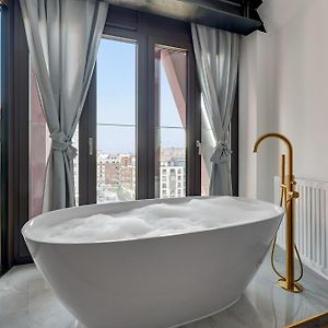Superior Studio met een King Size Bed